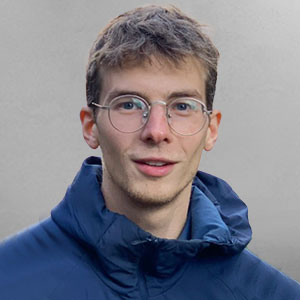 Dylan Gagler