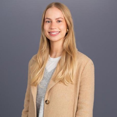 Nina Murrell