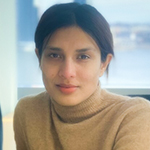 Pamela Mishra