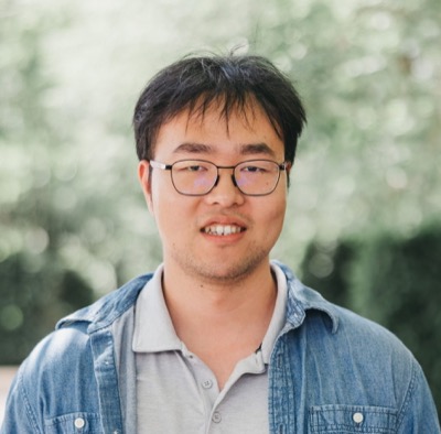 Shaowen Jiang